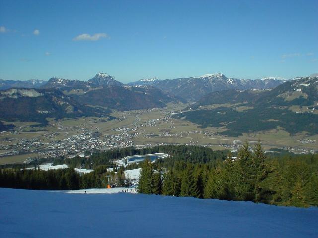 Lyže St. Johann, Tirolsko 2008 > obr (42)